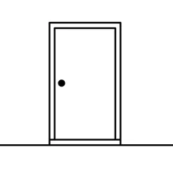 دانلود بازی The White Door برای آیفون