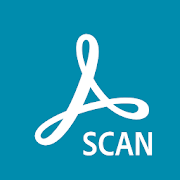 Adobe Scan: PDF Scanner & OCR هک شده