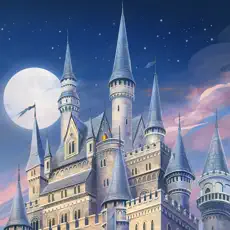 دانلود بازی Castles of Mad King Ludwig برای آیفون | Castles of Mad King Ludwig