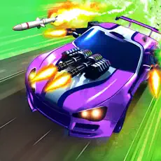 دانلود بازی هک شده Fastlane: Fun Car Racing Game برای آیفون