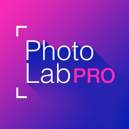 Photo Lab PRO HD: picture editor