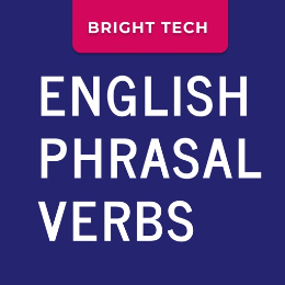 دانلود برنامه English Phrasal Verbs & Dict. | English Phrasal Verbs & Dict.