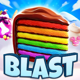 Cookie Jam Blast هک شده | Cookie Jam Blast™ Match 3 Game Hack